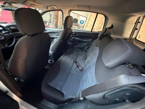 FIAT Uno 1.0 4P FLEX VIVACE, Foto 7