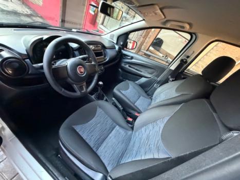 FIAT Uno 1.0 4P FLEX VIVACE, Foto 8