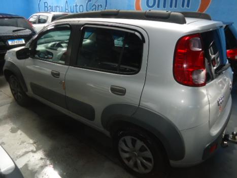 FIAT Uno 1.0 4P FLEX WAY EVO, Foto 5
