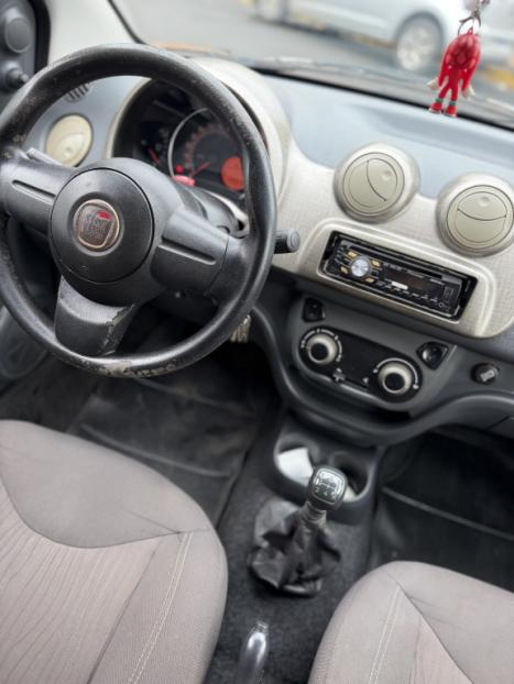 FIAT Uno 1.0 4P FLEX EVO VIVACE CELEBRATION, Foto 3