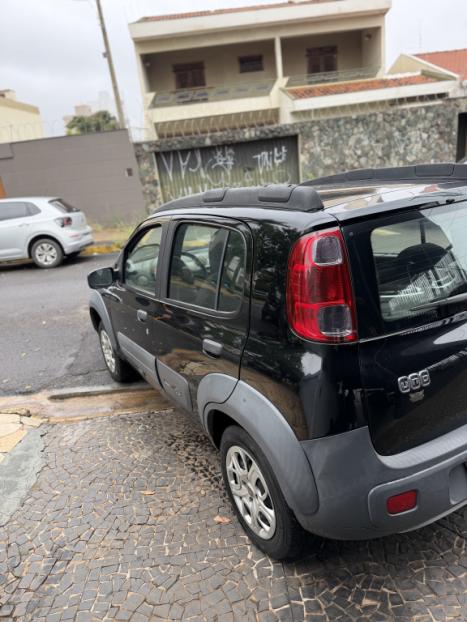 FIAT Uno 1.0 4P FLEX EVO VIVACE CELEBRATION, Foto 6