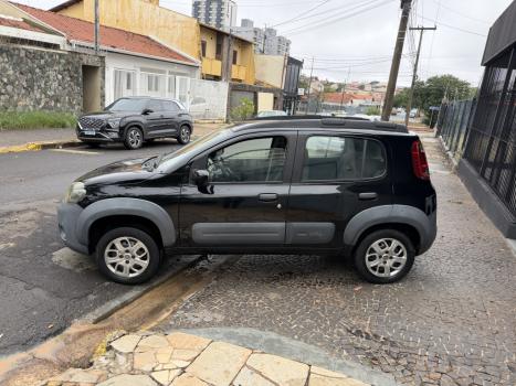 FIAT Uno 1.0 4P FLEX EVO VIVACE CELEBRATION, Foto 13
