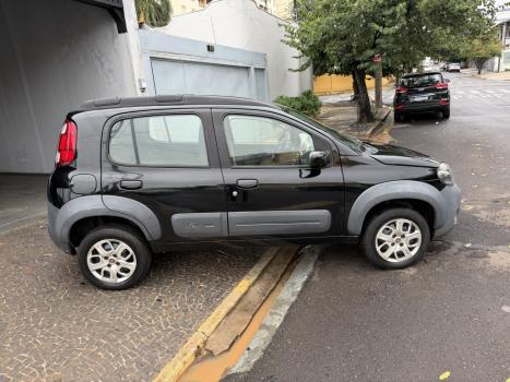 FIAT Uno 1.0 4P FLEX EVO VIVACE CELEBRATION, Foto 14