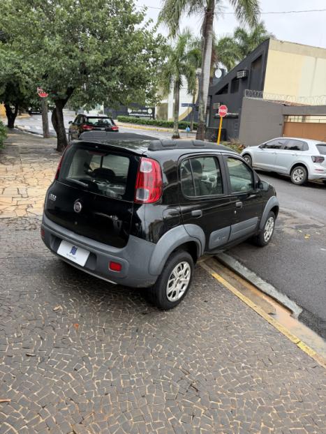 FIAT Uno 1.0 4P FLEX EVO VIVACE CELEBRATION, Foto 16