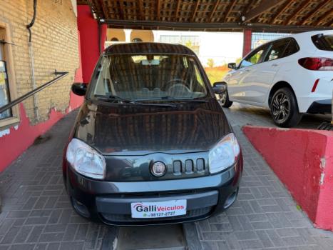 FIAT Uno 1.0 4P FLEX VIVACE EVO, Foto 2