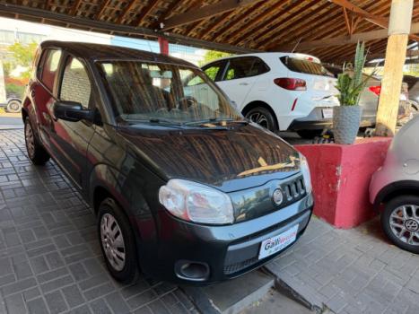 FIAT Uno 1.0 4P FLEX VIVACE EVO, Foto 3