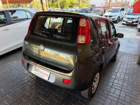 FIAT Uno 1.0 4P FLEX VIVACE EVO, Foto 4