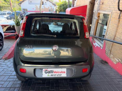 FIAT Uno 1.0 4P FLEX VIVACE EVO, Foto 5