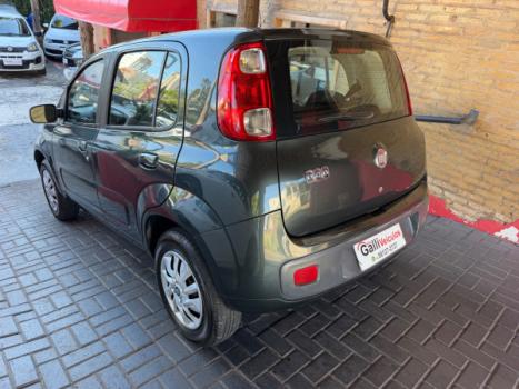 FIAT Uno 1.0 4P FLEX VIVACE EVO, Foto 6