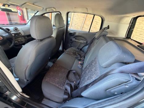 FIAT Uno 1.0 4P FLEX VIVACE EVO, Foto 7