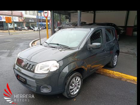 FIAT Uno 1.0 4P FLEX FIRE, Foto 1