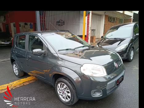 FIAT Uno 1.0 4P FLEX FIRE, Foto 2