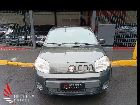 FIAT Uno 1.0 4P FLEX FIRE, Foto 3