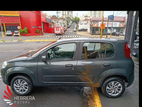 FIAT Uno 1.0 4P FLEX FIRE, Foto 4