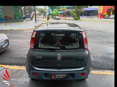 FIAT Uno 1.0 4P FLEX FIRE, Foto 5