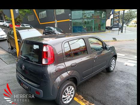 FIAT Uno 1.0 4P FLEX FIRE, Foto 6