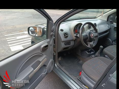 FIAT Uno 1.0 4P FLEX FIRE, Foto 7