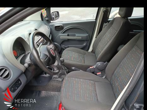 FIAT Uno 1.0 4P FLEX FIRE, Foto 8