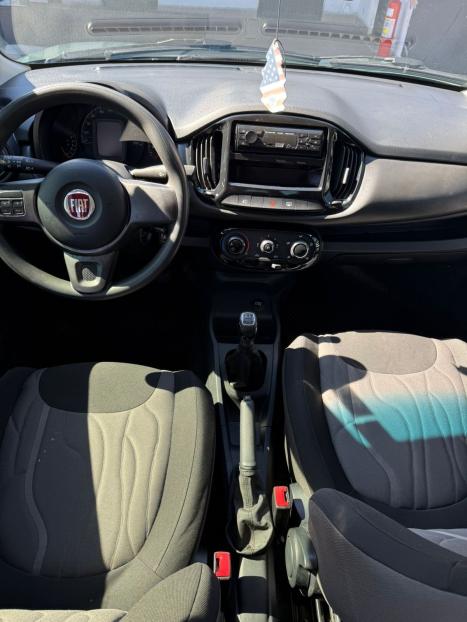 FIAT Uno 1.0 4P FLEX FIRE WAY, Foto 7