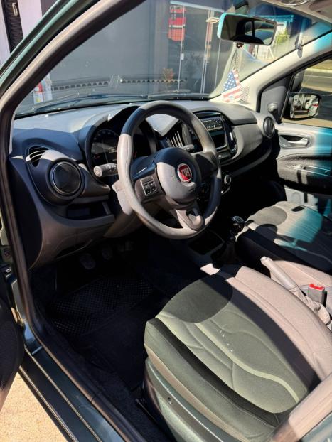 FIAT Uno 1.0 4P FLEX FIRE WAY, Foto 8