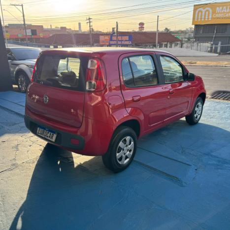 FIAT Uno 1.0 4P FLEX VIVACE, Foto 3