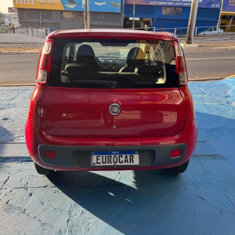 FIAT Uno 1.0 4P FLEX VIVACE, Foto 6