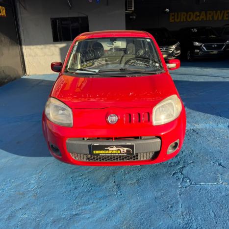 FIAT Uno 1.0 4P FLEX VIVACE, Foto 7