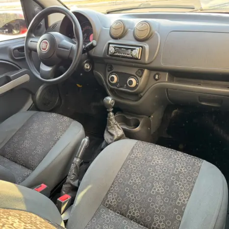 FIAT Uno 1.0 4P FLEX VIVACE, Foto 9
