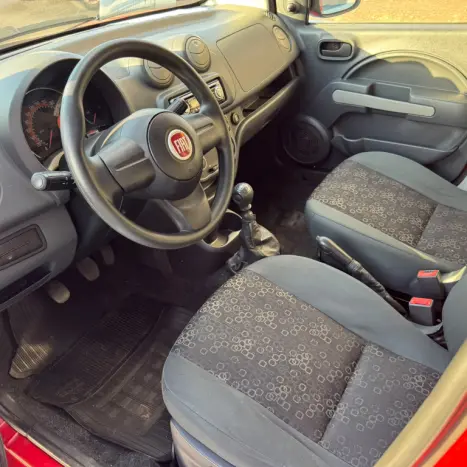 FIAT Uno 1.0 4P FLEX VIVACE, Foto 10