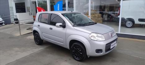 FIAT Uno 1.0 4P FLEX VIVACE EVO, Foto 1