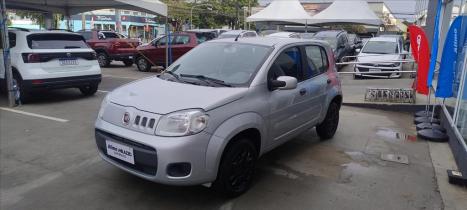 FIAT Uno 1.0 4P FLEX VIVACE EVO, Foto 3