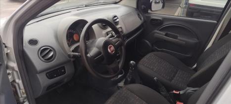 FIAT Uno 1.0 4P FLEX VIVACE EVO, Foto 4