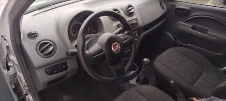 FIAT Uno 1.0 4P FLEX VIVACE EVO, Foto 5