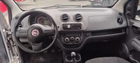 FIAT Uno 1.0 4P FLEX VIVACE EVO, Foto 7