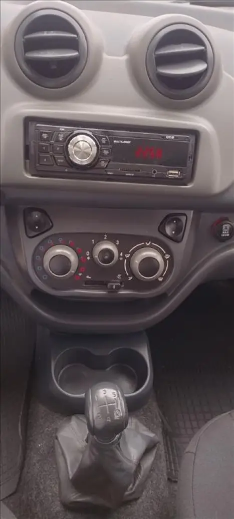 FIAT Uno 1.0 4P FLEX VIVACE EVO, Foto 9