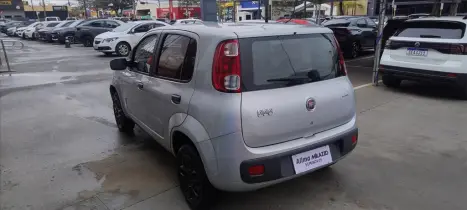 FIAT Uno 1.0 4P FLEX VIVACE EVO, Foto 11