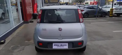 FIAT Uno 1.0 4P FLEX VIVACE EVO, Foto 12