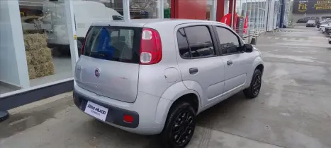 FIAT Uno 1.0 4P FLEX VIVACE EVO, Foto 13