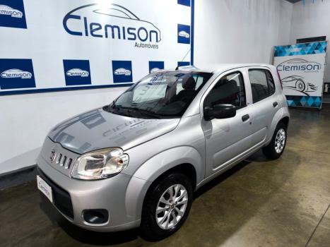 FIAT Uno 1.0 4P FLEX VIVACE, Foto 1
