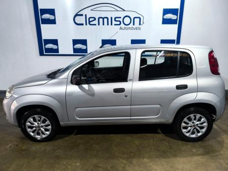 FIAT Uno 1.0 4P FLEX VIVACE, Foto 2