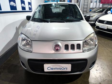 FIAT Uno 1.0 4P FLEX VIVACE, Foto 3