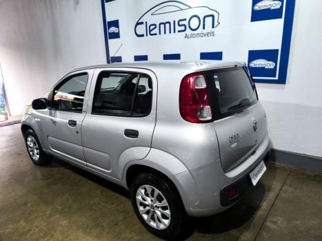 FIAT Uno 1.0 4P FLEX VIVACE, Foto 4