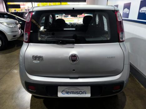 FIAT Uno 1.0 4P FLEX VIVACE, Foto 5
