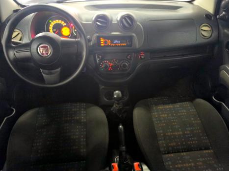 FIAT Uno 1.0 4P FLEX VIVACE, Foto 7