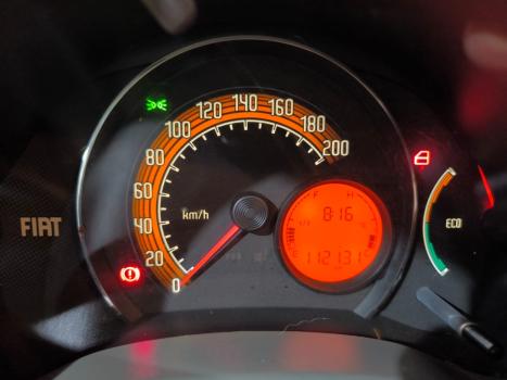 FIAT Uno 1.0 4P FLEX VIVACE, Foto 9