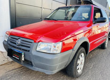 FIAT Uno 1.0 4P FLEX WAY, Foto 3