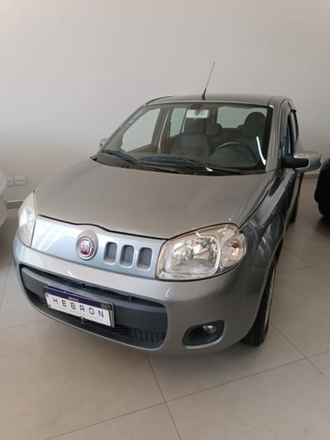 FIAT Uno 1.0 4P FLEX FIRE VIVACE, Foto 2