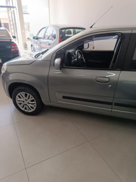 FIAT Uno 1.0 4P FLEX FIRE VIVACE, Foto 3