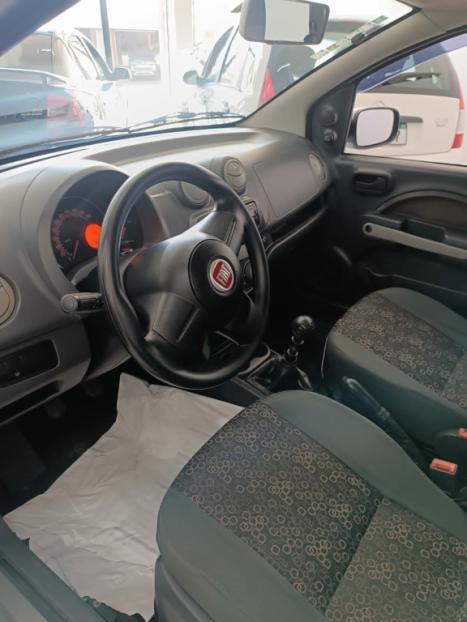 FIAT Uno 1.0 4P FLEX FIRE VIVACE, Foto 4
