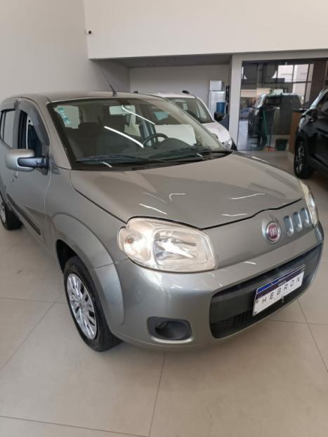 FIAT Uno 1.0 4P FLEX FIRE VIVACE, Foto 9